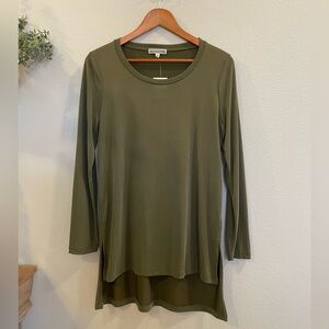 Pleione Long Sleeve Shirt